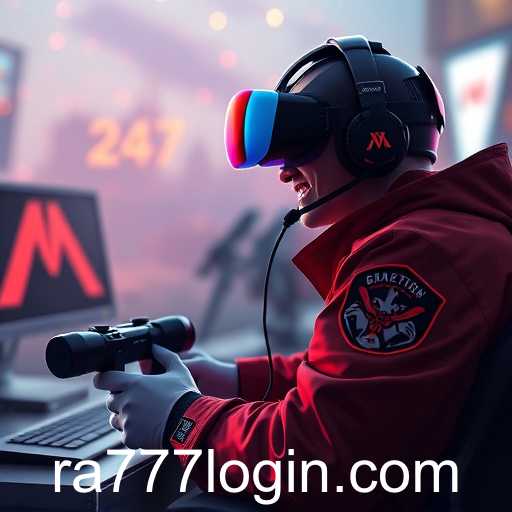 Digital Transformation in Online Gaming