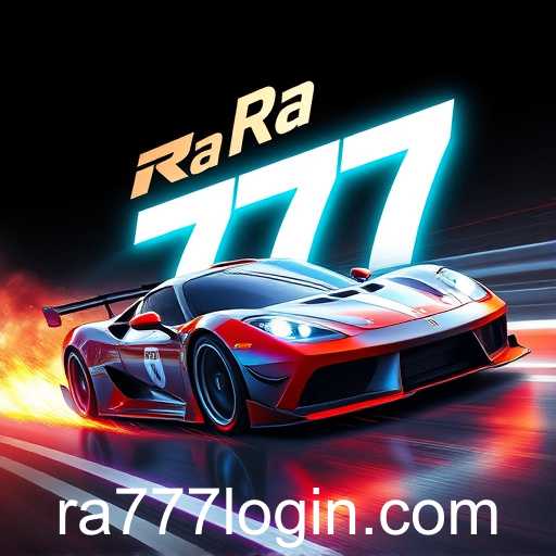 Exploring the Digital Realm of Ra 777