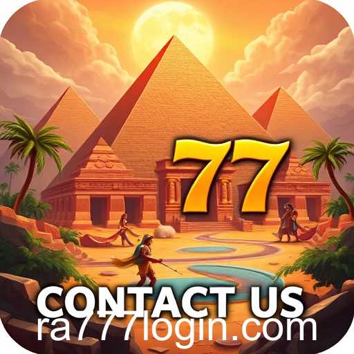 Gaming's New Digital Frontier: RA 777