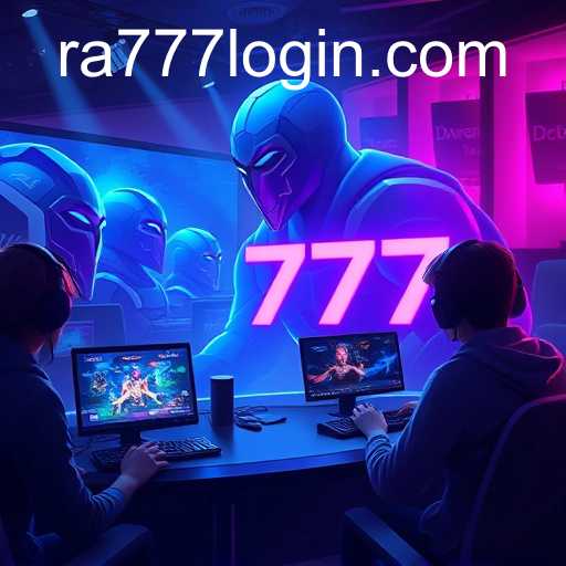 The Phenomenon of Ra 777 in Gaming