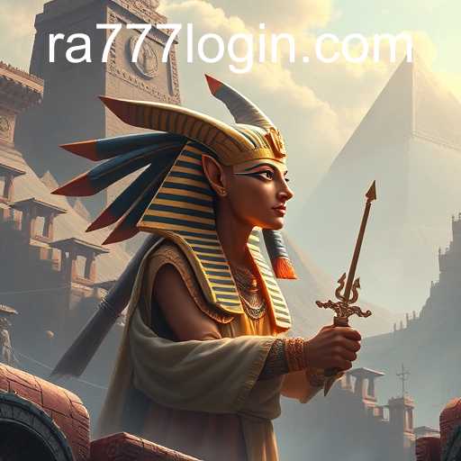 The Rise of Ra 777: A New Era in Gaming