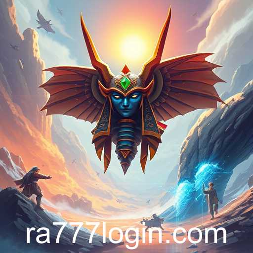 The Rise of Ra 777 in Gaming Communities