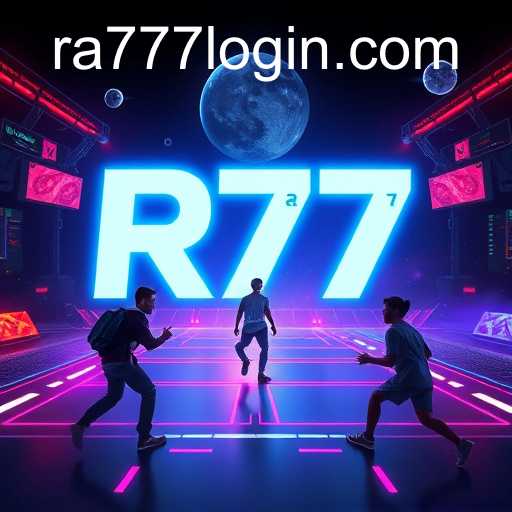 The Rise of Ra 777: Gaming's New Frontier