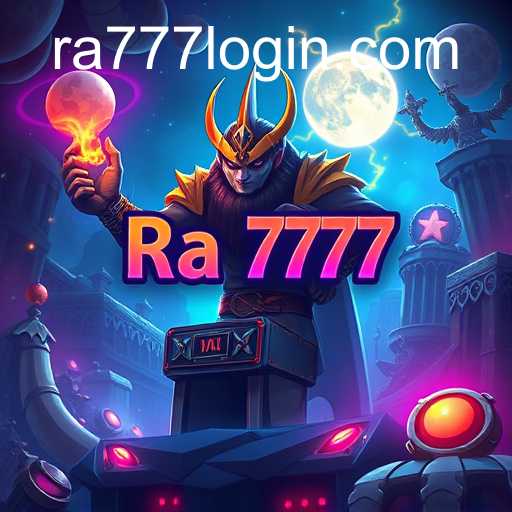 The Rise of Ra 777 in Gaming
