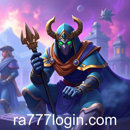 The Rise of Ra 777: A New Era in Online Gaming